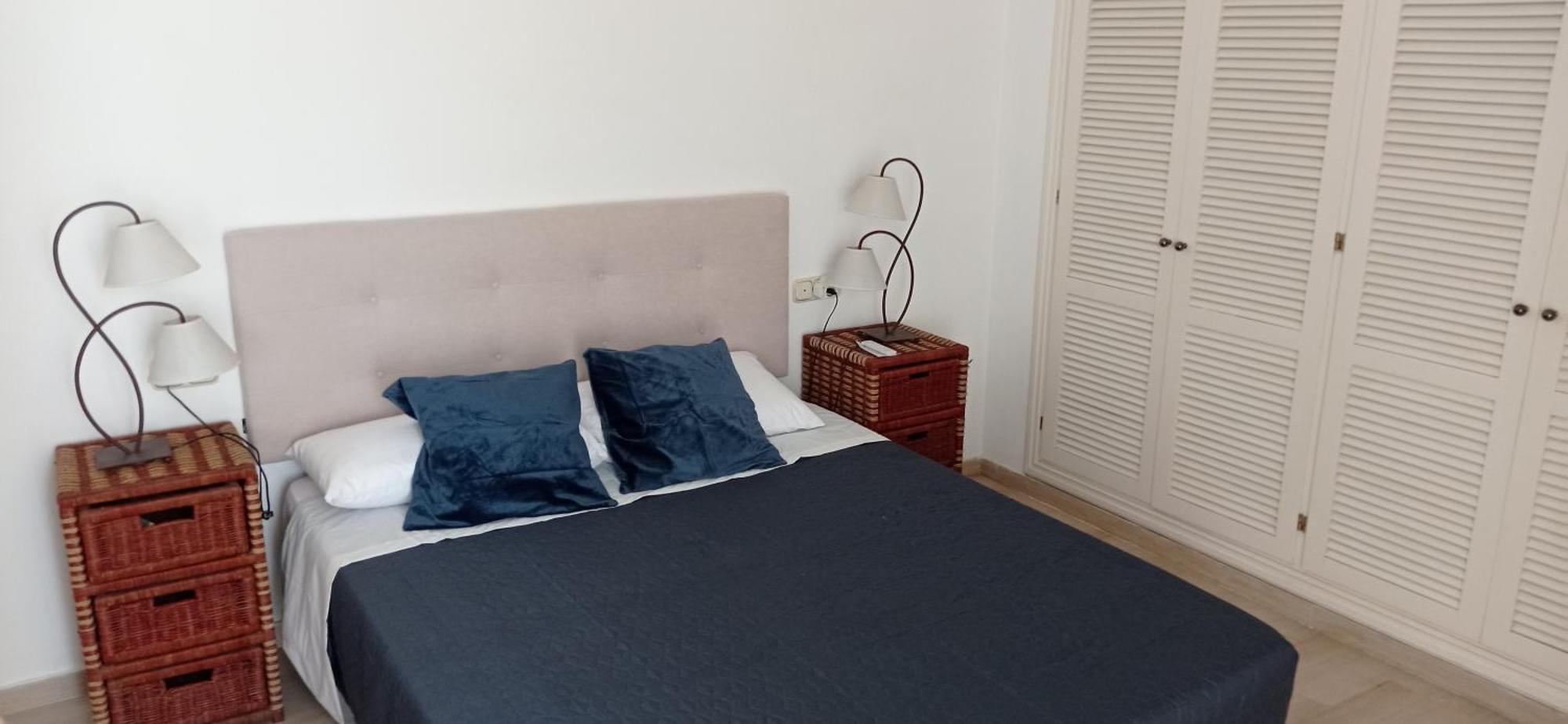 El Faro Apartamento Mohana 7 A Pie De Playa מראה חיצוני תמונה